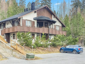 Holiday Home Tahkon alppitalo 4 as- 3 by Interhome Nilsiä